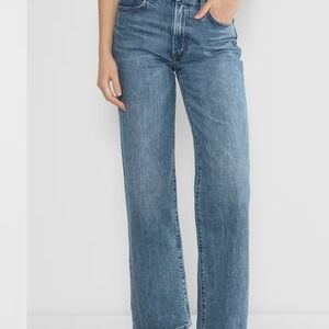 Aritzia Denim Forum Farrah Jeans